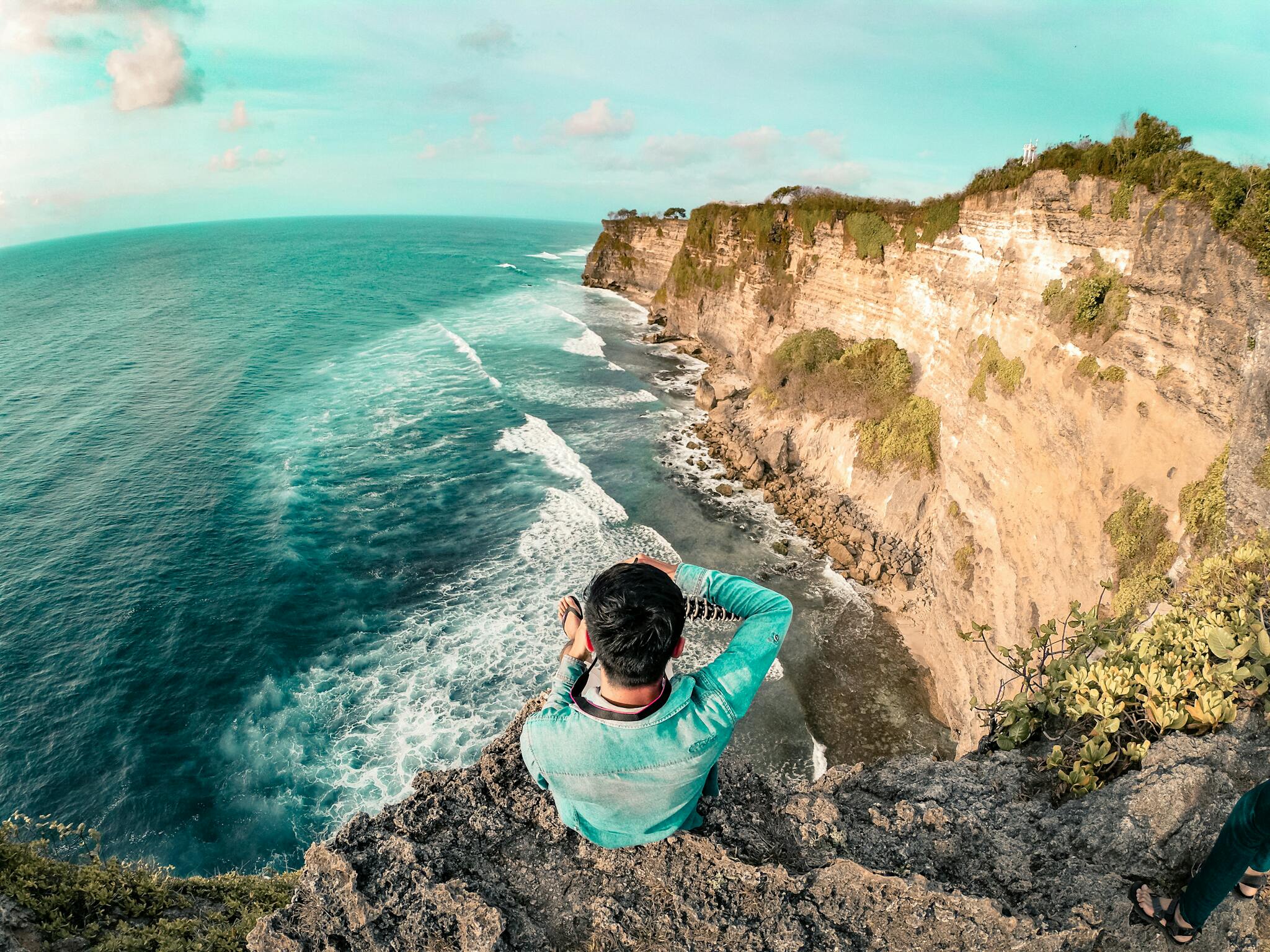 What are the best and worst months to visit Bali?